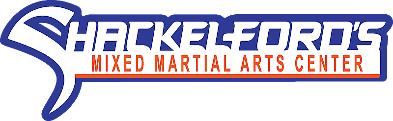 Shackelford's Mixed Martial Arts Center